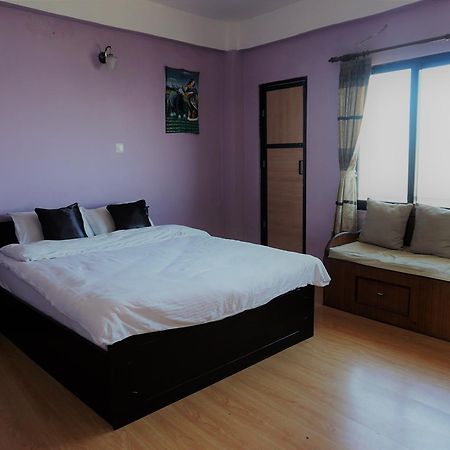 Bhattidanda Fresh & Natural Homestay Dulikhel Buitenkant foto