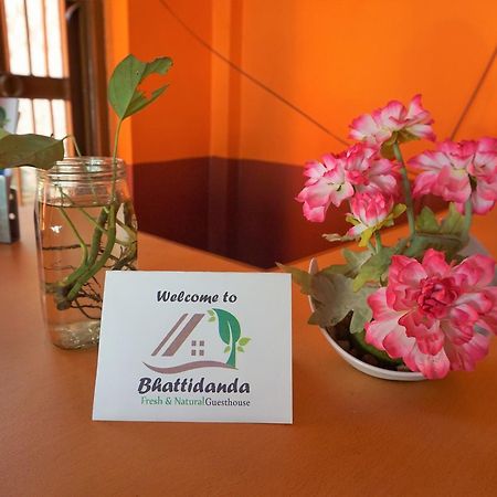 Bhattidanda Fresh & Natural Homestay Dulikhel Buitenkant foto