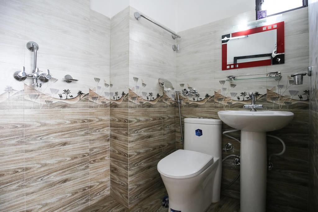 Bhattidanda Fresh & Natural Homestay Dulikhel Buitenkant foto