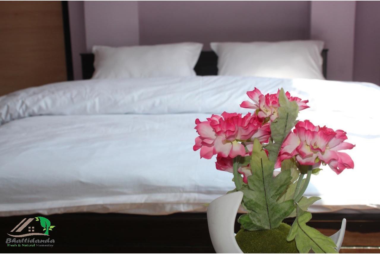 Bhattidanda Fresh & Natural Homestay Dulikhel Buitenkant foto
