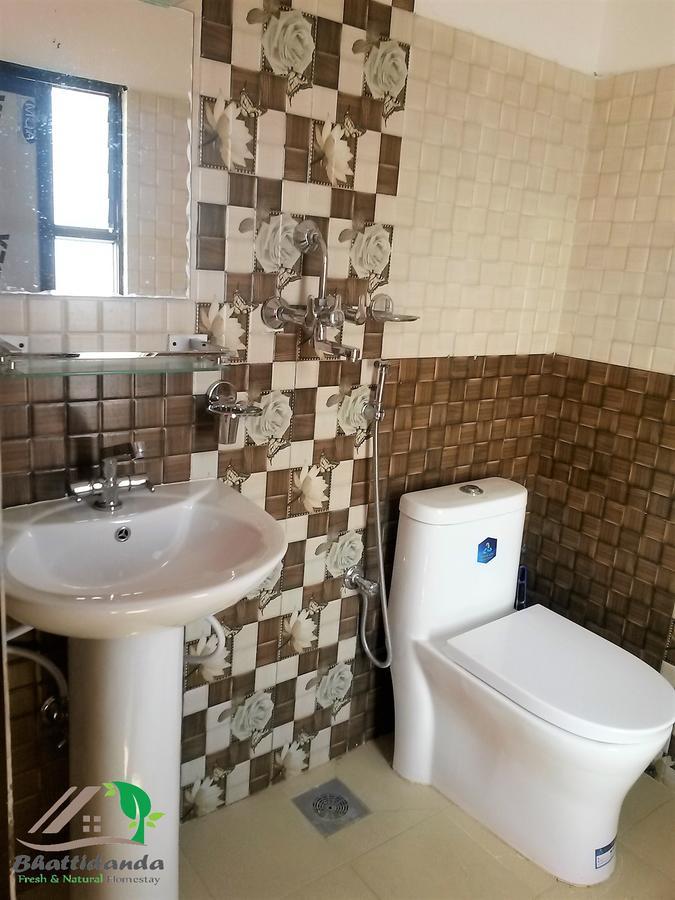 Bhattidanda Fresh & Natural Homestay Dulikhel Kamer foto